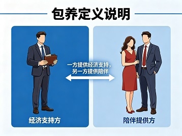 垣曲包养违法吗？深度揭秘红线风险注意事项